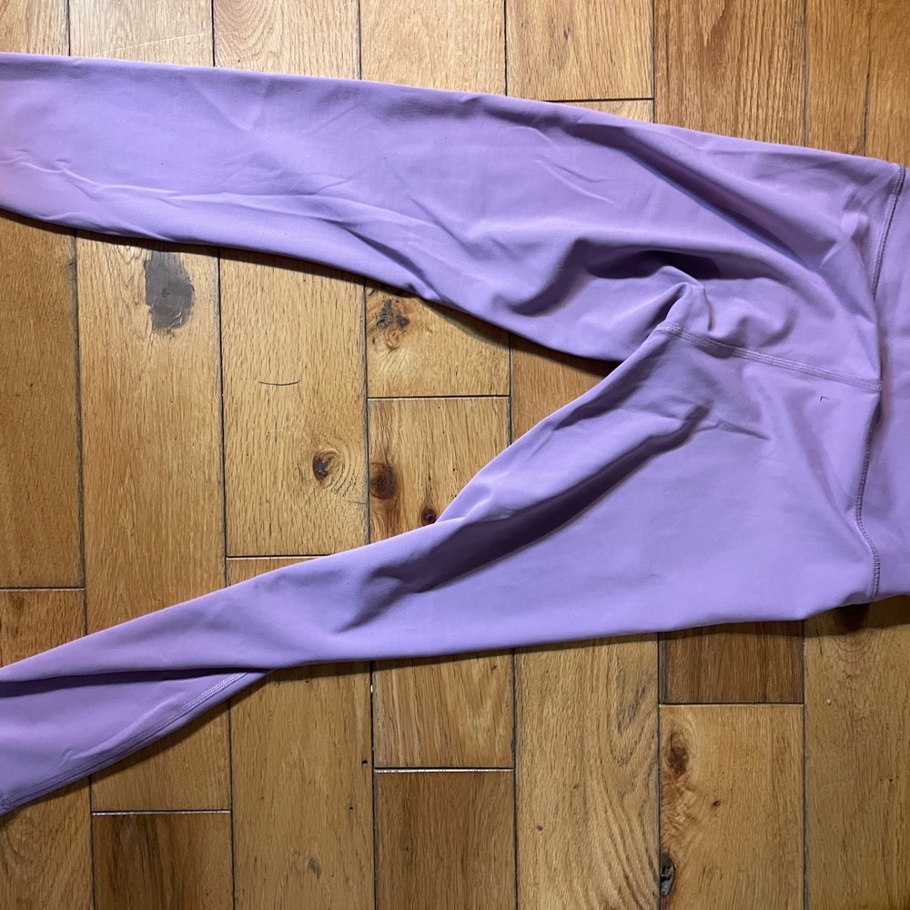23” wunder train crop leggings - Picture 5 of 5